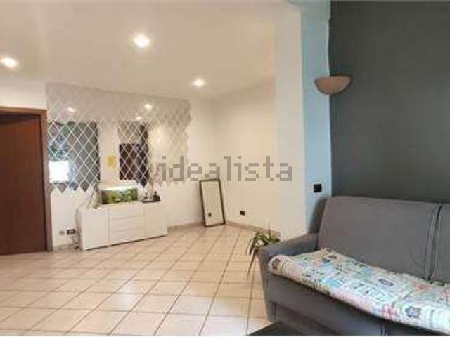 Appartamento in vendita di 79 m² in Via Ascoli Piceno