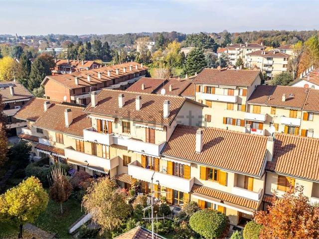 Appartamento in vendita di 79 m² in Via Asiago, 2
