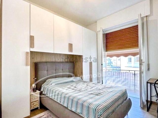 Appartamento in vendita di 79 m² in Via Arturo Ferretto