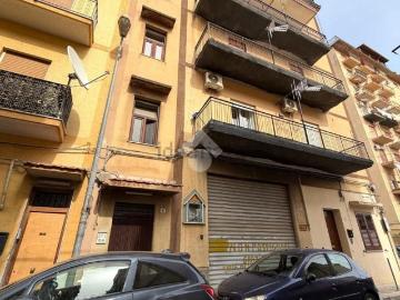 Appartamento in vendita di 79 m² in Via Attilio Barbera, 8