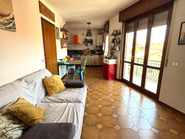 Appartamento in vendita di 79 m² in Via Barbarani Berto, 5