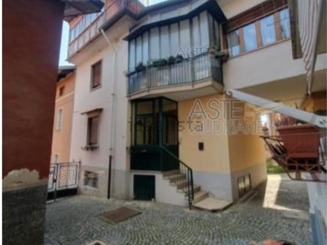 Appartamento in vendita di 79 m² in Via Battisti, 18