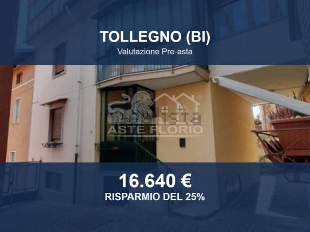 Appartamento in vendita di 79 m² in Via Battisti, 18