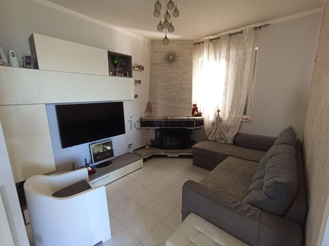Appartamento in vendita di 79 m² in Via BENIAMINO GARDELLA, 29