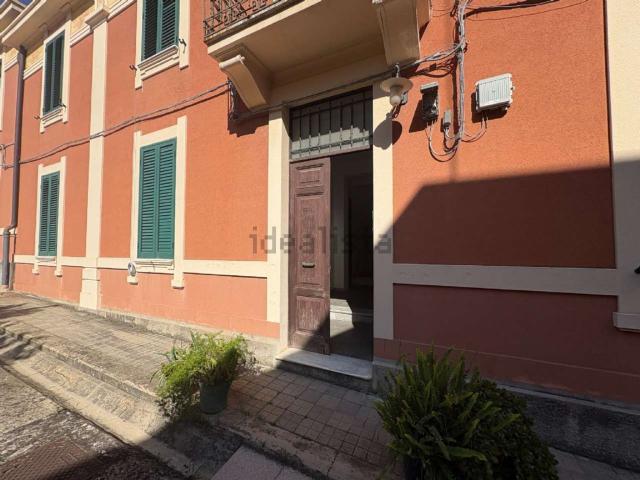 Appartamento in vendita di 79 m² in Via Bellinzona