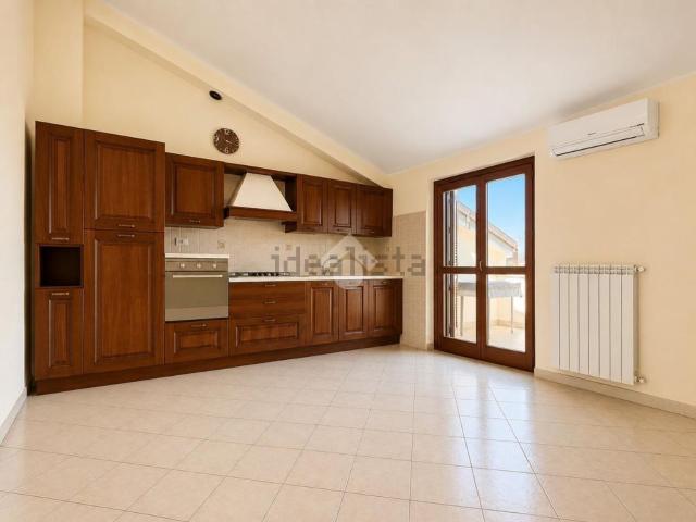 Appartamento in vendita di 79 m² in Via Beppe Lombardi, 1