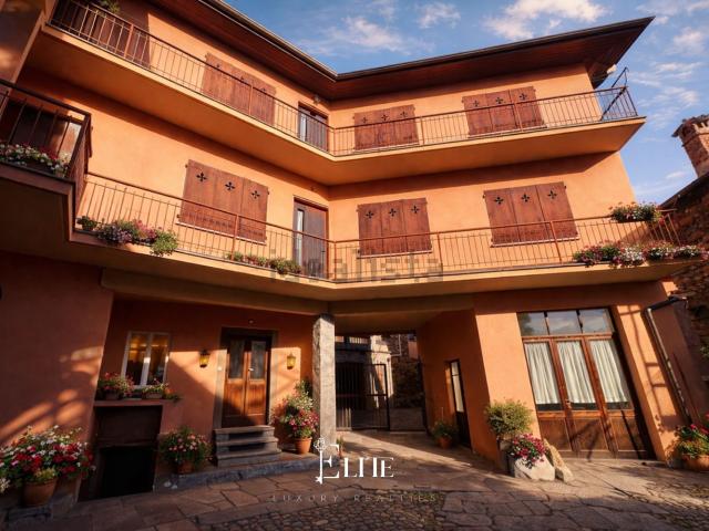 Appartamento in vendita di 79 m² in Via Bertoletti, 8