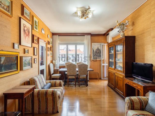 Appartamento in vendita di 79 m² in Via Bergamo, 10