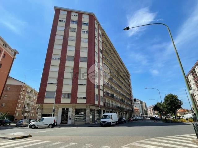 Appartamento in vendita di 79 m² in Via Bernardino Luini, 163