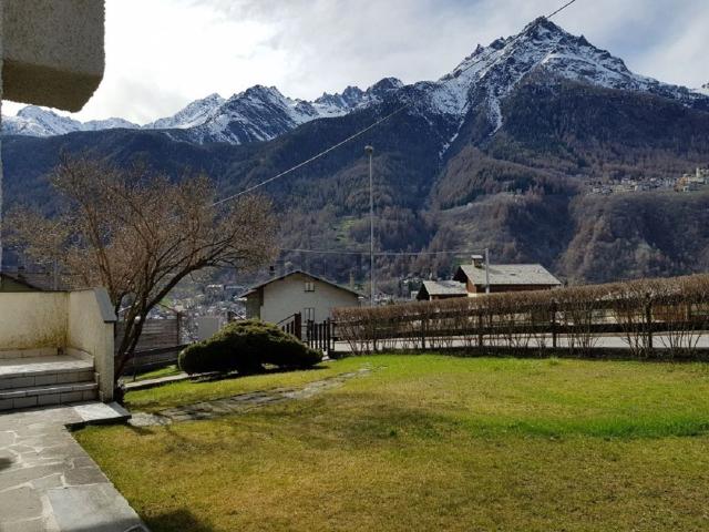 Appartamento in vendita di 79 m² in Via Bernina, 15