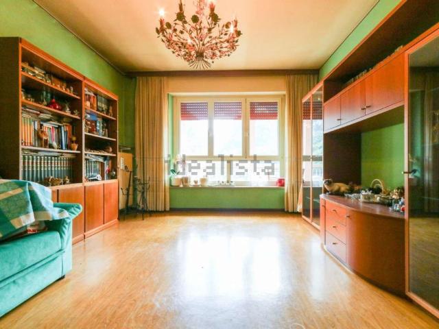 Appartamento in vendita di 79 m² in Via Bortolo Larese