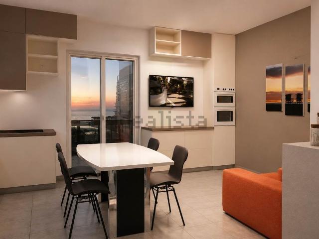 Appartamento in vendita di 79 m² in Via Buenos Aires