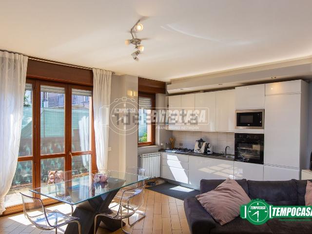 Appartamento in vendita di 79 m² in Via Busona, 9