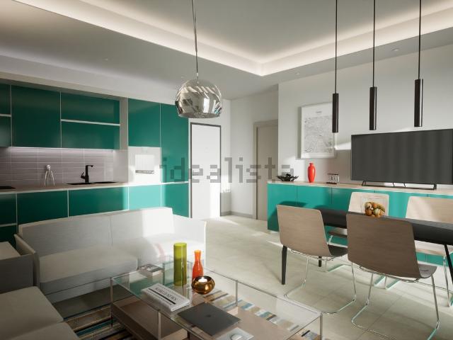 Appartamento in vendita di 85 m² in Via Cantatore