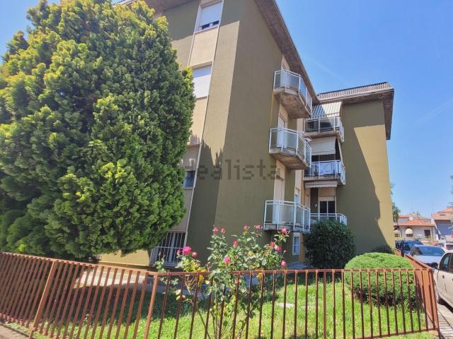 Appartamento in vendita di 79 m² in Via Caduti del Lavoro