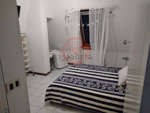 Appartamento in vendita di 79 m² in Via Calatafimi