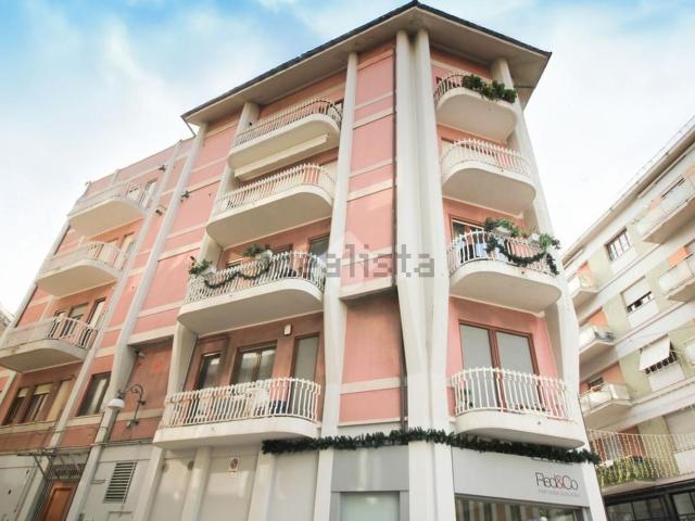 Appartamento in vendita di 79 m² in Via Caldora, 1