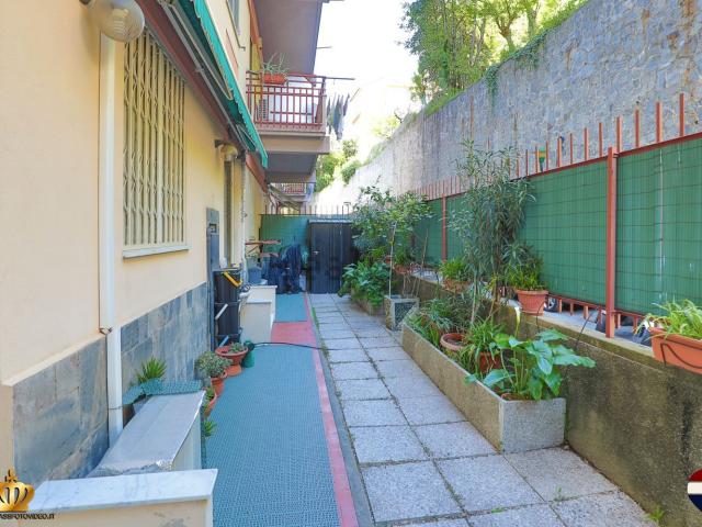 Appartamento in vendita di 79 m² in Via Capri