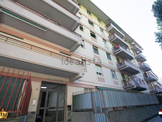 Appartamento in vendita di 79 m² in Via Capri, 93