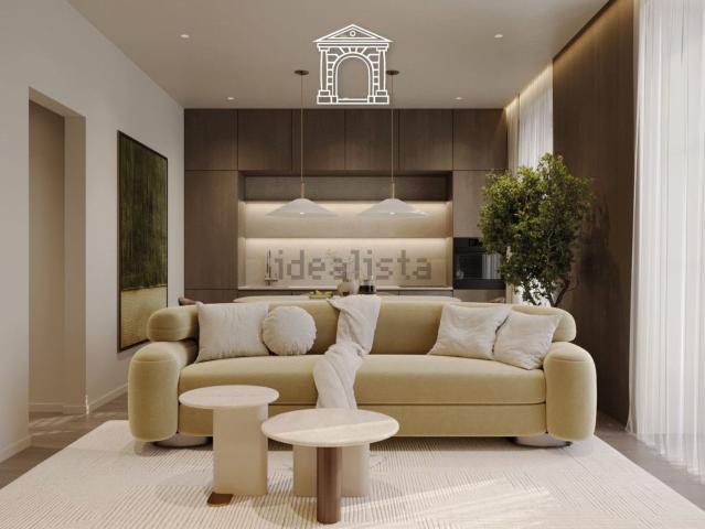 Appartamento in vendita di 79 m² in Via Carlo Combi