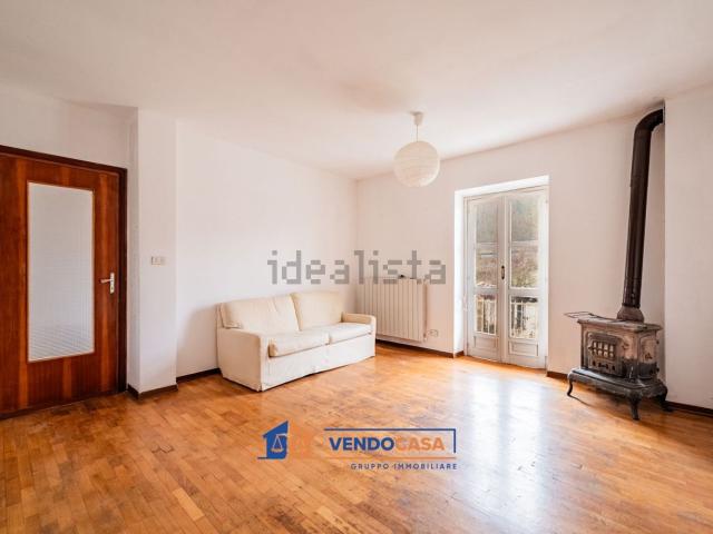 Appartamento in vendita di 79 m² in Via Castelnuovo