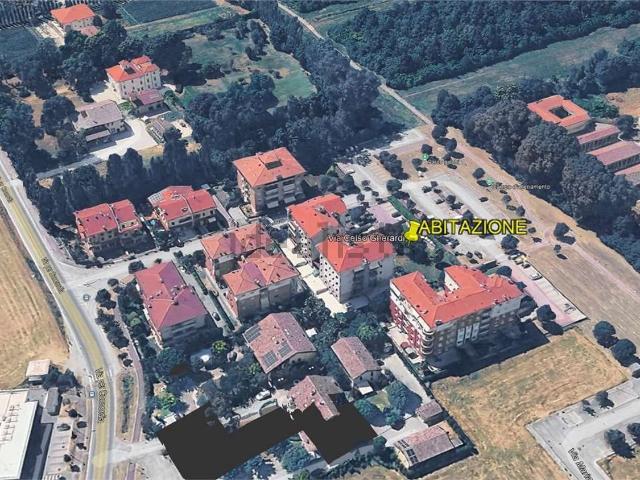 Appartamento in vendita di 79 m² in Via Celso Gherardi, 6