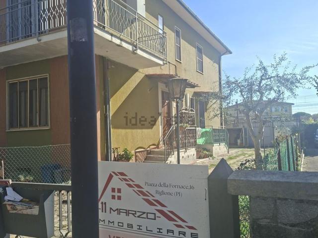 Appartamento in vendita di 79 m² in Via Cervino, 41