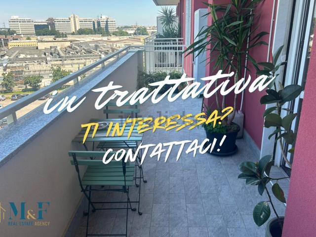 Appartamento in vendita di 79 m² in Via Cesare Battisti, 61
