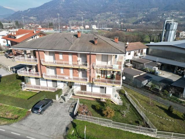 Appartamento in vendita di 79 m² in Via Circonvallazione, 24