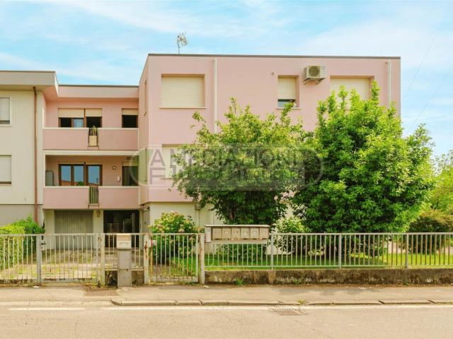 Appartamento in vendita di 79 m² in Via Comunetto, 15