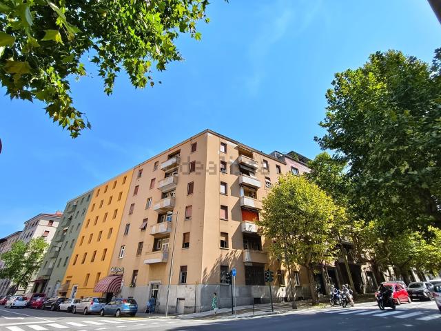 Appartamento in vendita di 79 m² in Via Conti, 46