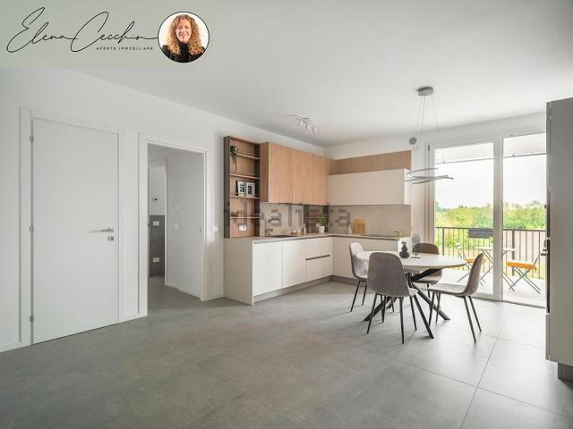Appartamento in vendita di 79 m² in Via Copenaghen, 1