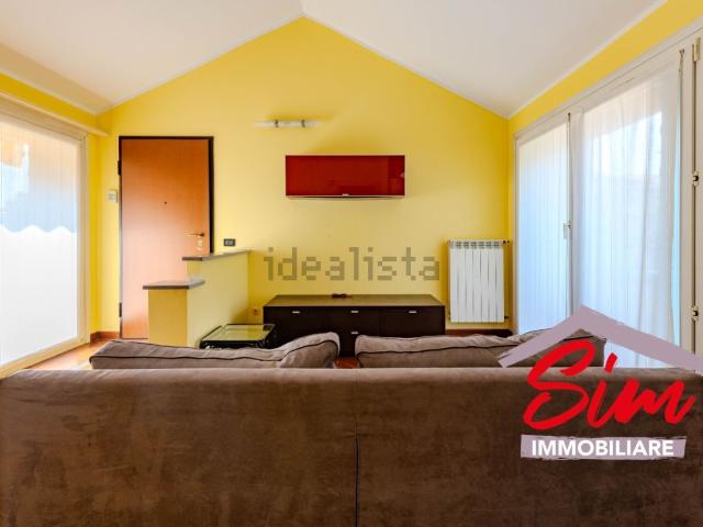 Appartamento in vendita di 79 m² in Via Costantino Porta