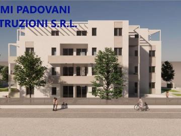 Appartamento in vendita di 79 m² in Via Claterna
