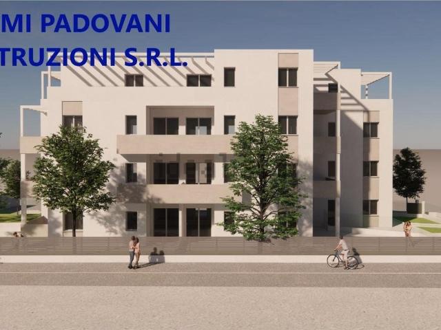 Appartamento in vendita di 79 m² in Via Claterna