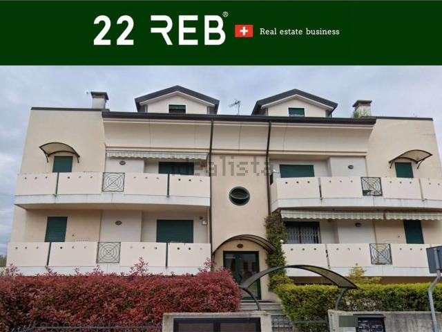 Appartamento in vendita di 79 m² in Via Croce Verde