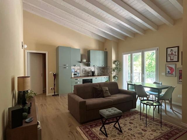 Appartamento in vendita di 79 m² in Via Cuppio