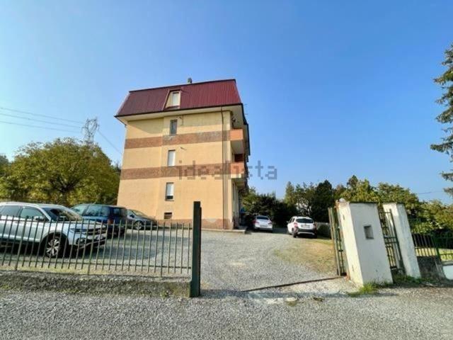 Appartamento in vendita di 79 m² in Via Dante, 17