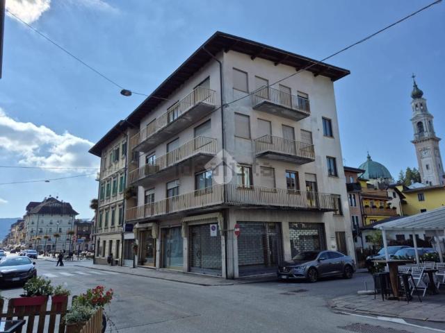 Appartamento in vendita di 79 m² in Via Dante Alighieri, 3