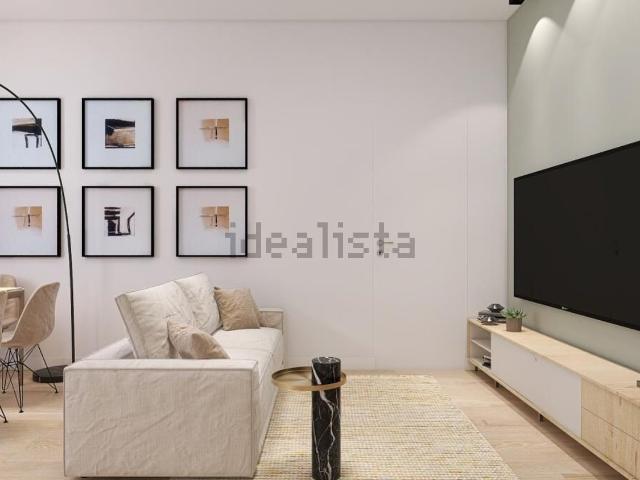Appartamento in vendita di 79 m² in Via Dante Alighieri, 14