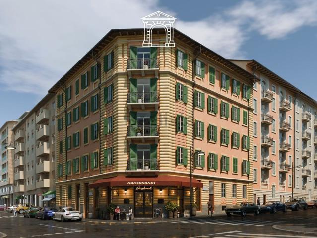 Appartamento in vendita di 79 m² in Via de Amicis