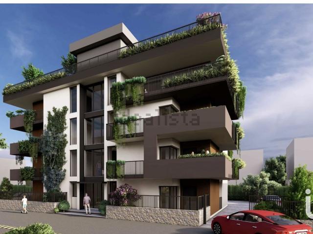 Appartamento in vendita di 79 m² in Via del Cacciatore