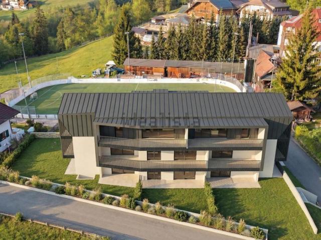 Appartamento in vendita di 79 m² in Via del Bosco