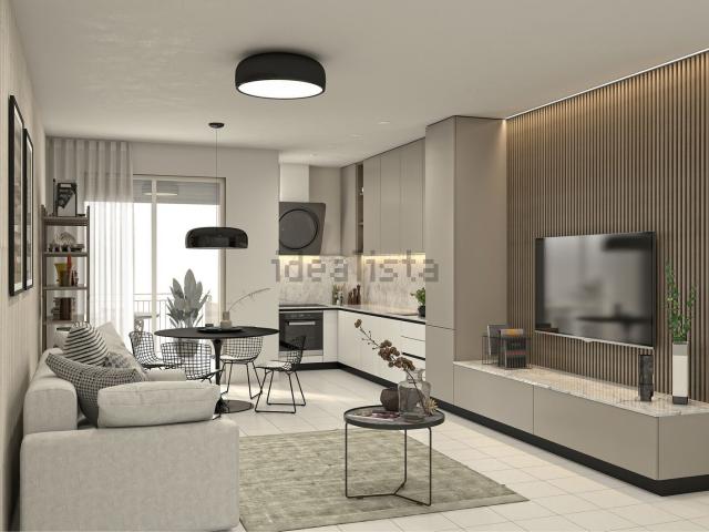 Appartamento in vendita di 79 m² in Via del Tricolore, 1