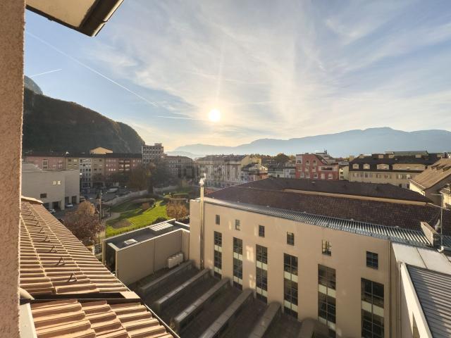 Appartamento in vendita di 79 m² in Via dell&apos Isarco, 3