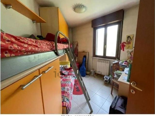 Appartamento in vendita di 79 m² in Via della Biccherna, 7