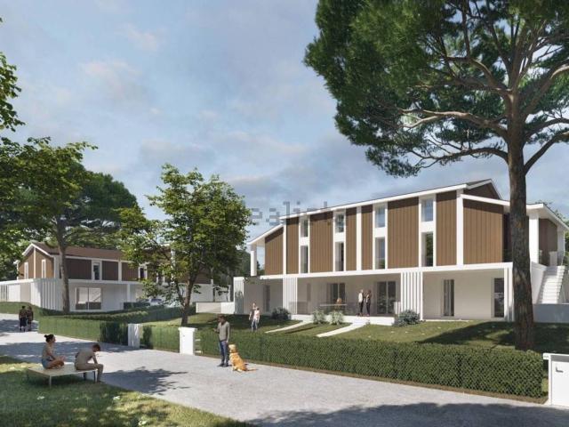 Appartamento in vendita di 79 m² in Via della medusa