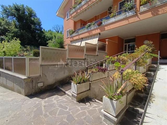 Appartamento in vendita di 79 m² in Via della Riserva del Fontanile