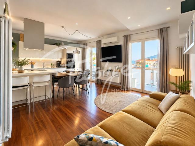 Appartamento in vendita di 79 m² in Via di Birano, 11