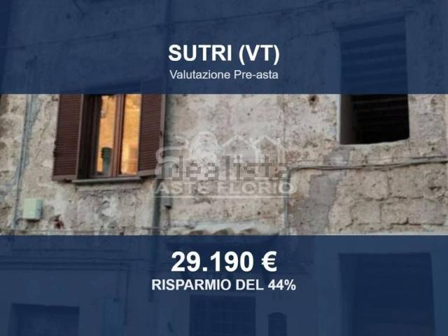 Appartamento in vendita di 79 m² in Via Di Porta Vecchia, 29